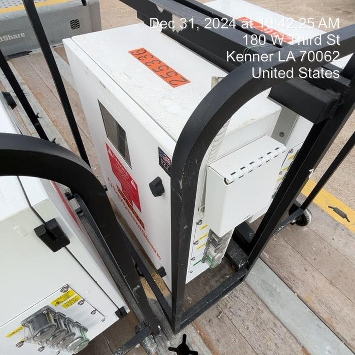 2022 TRYSTAR TPATS-045MMMF-A