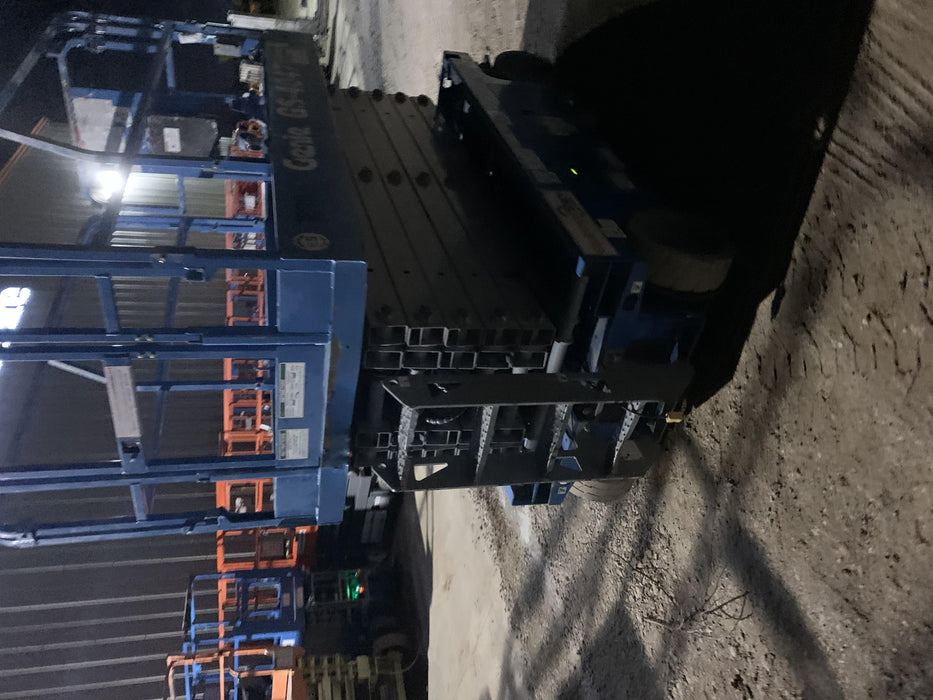2019 GENIE GS-4047