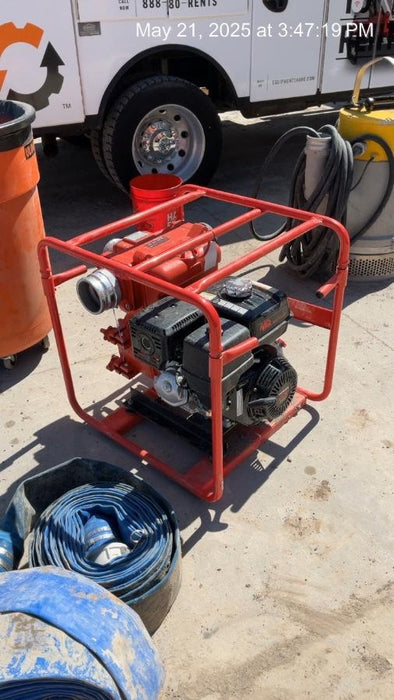 2023 MULTIQUIP QP4TH