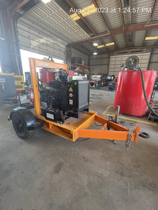 2022 PIONEER PP44S10L761-D2.9L4