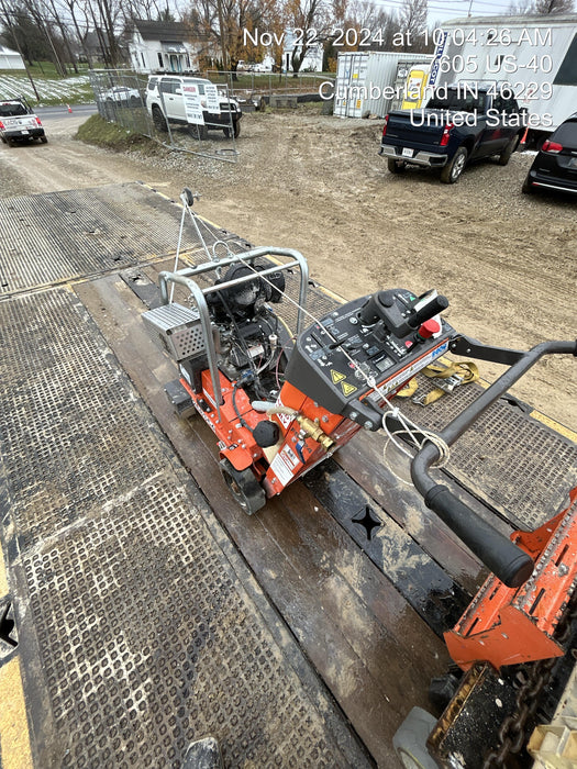 2022 HUSQVARNA FS 524