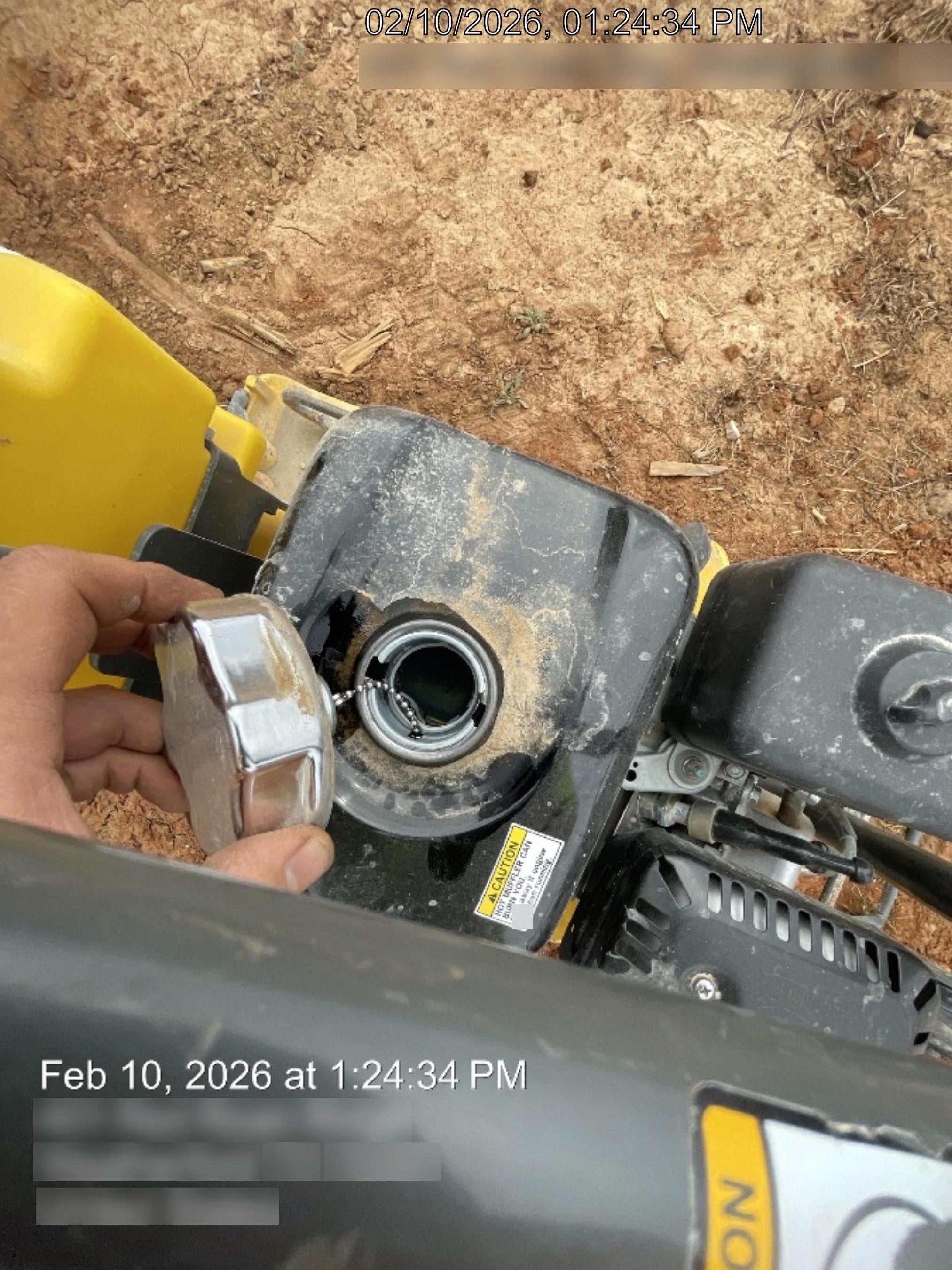 2021 WACKER NEUSON VP1550AW