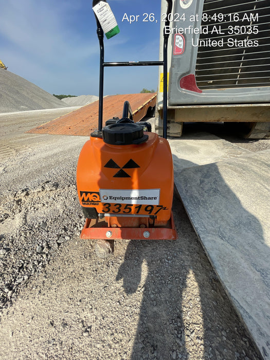 2023 MULTIQUIP MVC82VHW