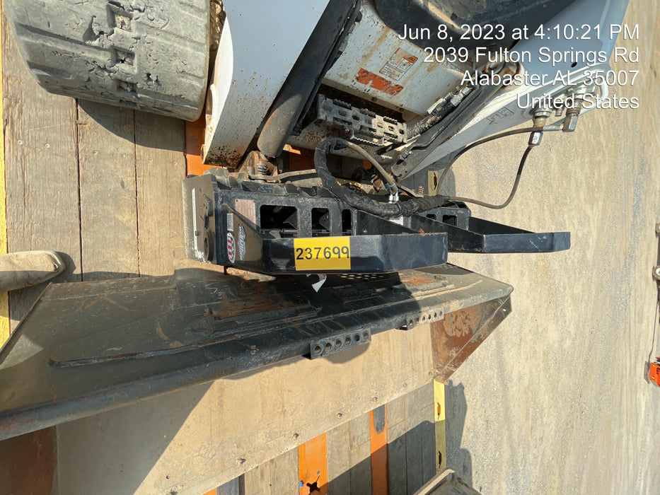 2022 BLUE DIAMOND 114050