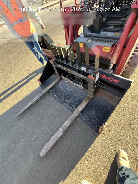 2024 VIRNIG PF4855-5VG