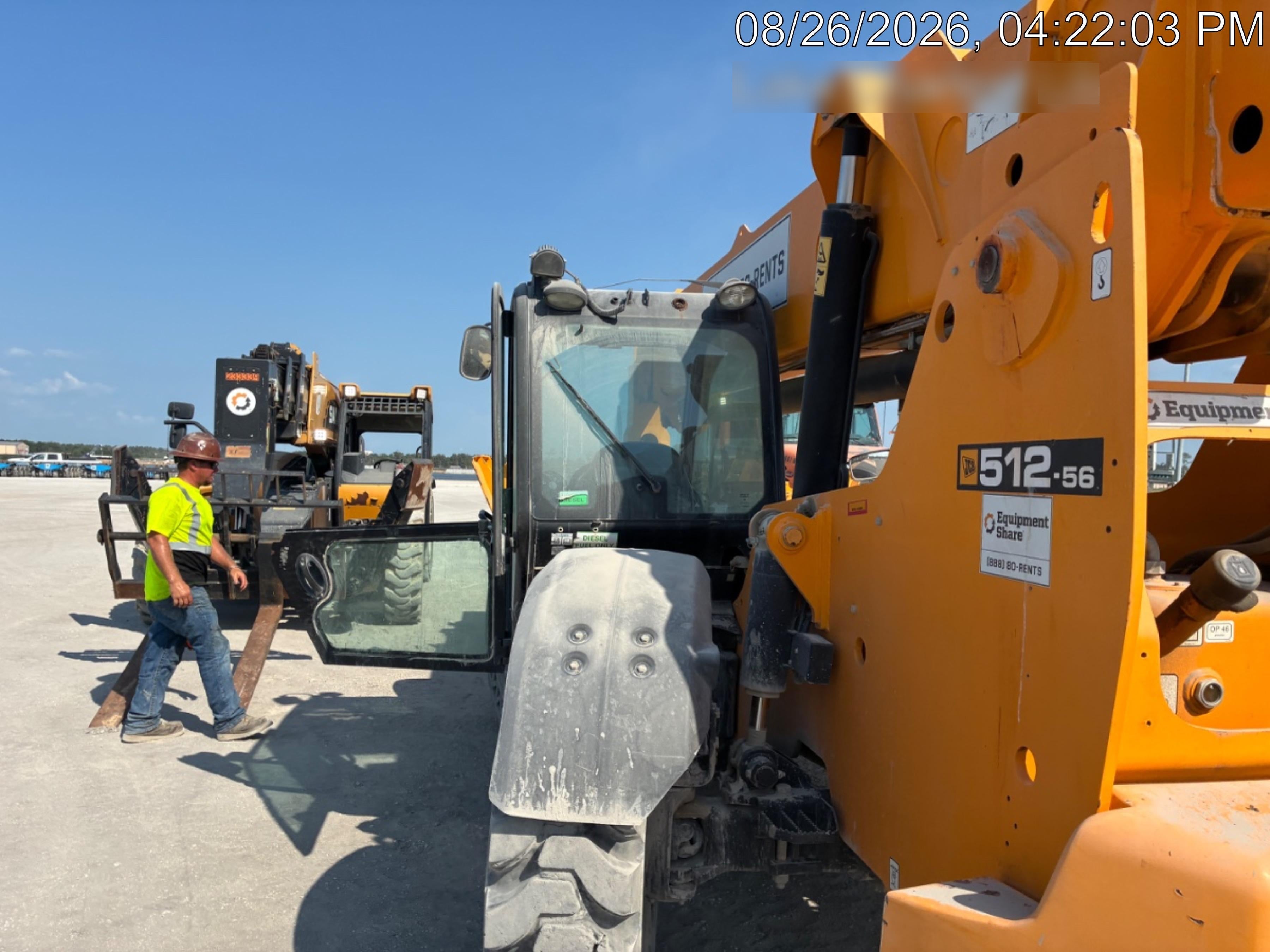 2023 JCB 512-56
