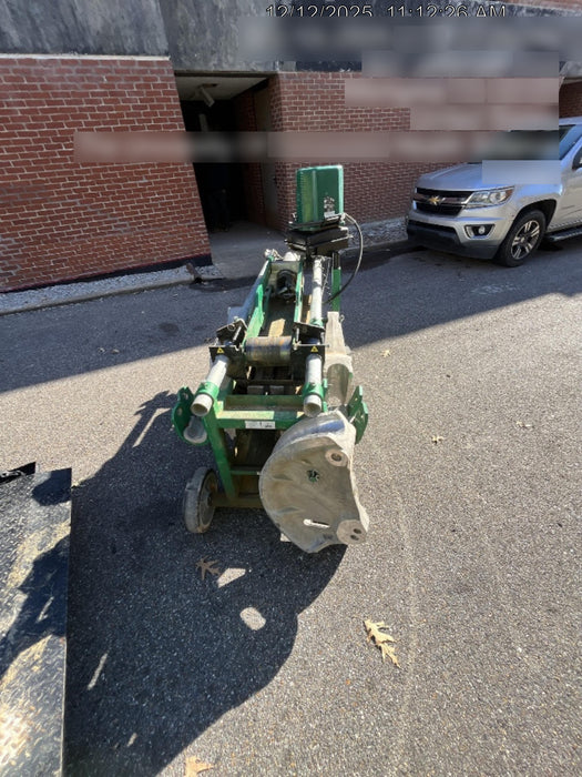 2022 GREENLEE 881CTE980