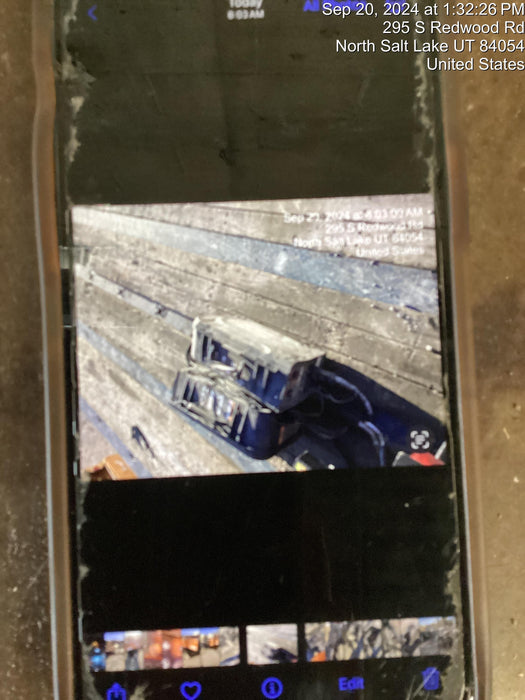 2023 LINCOLN ELECTRIC LN-25X