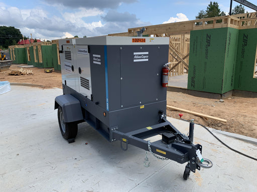 2020 ATLAS COPCO QAS 70