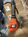 2021 MICHIGAN PNEUMATIC MP-133-ORANGE-NEP