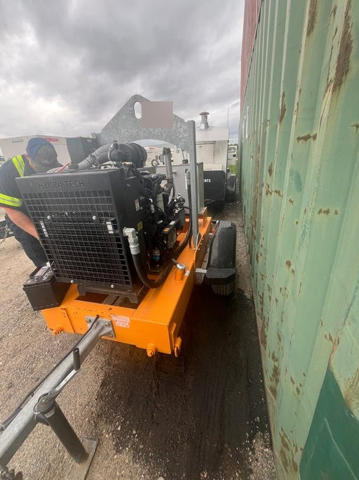 2023 HYDRA TECH HT74D/VFPT