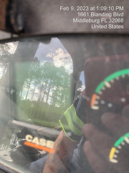 2016 CASE 850M