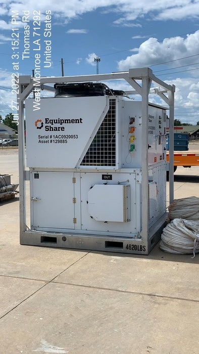 2021 SMARTECH SACP41A-HS