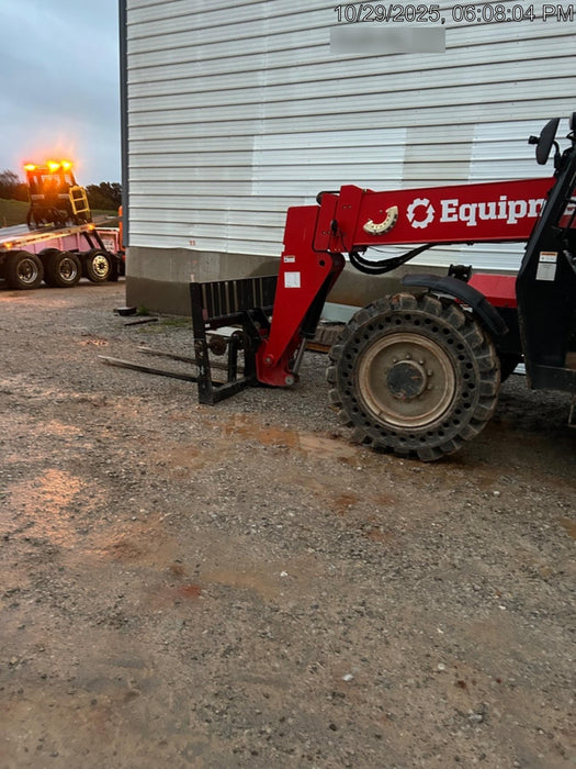 2021 MANITOU MTA8044