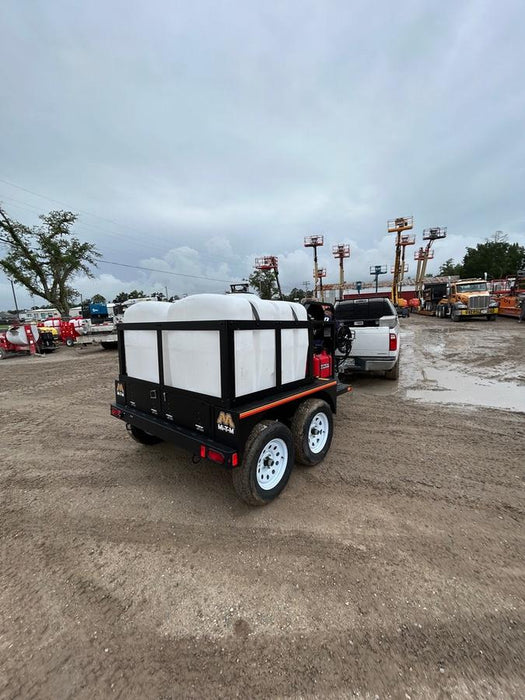 2025 MI-T-M HS-3505-1MGH-UR