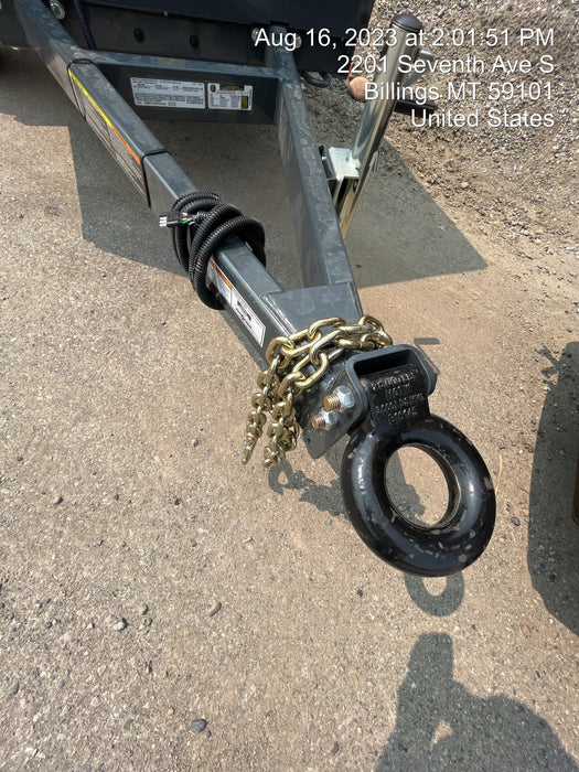 2023 AIRMAN PDS185S CWK