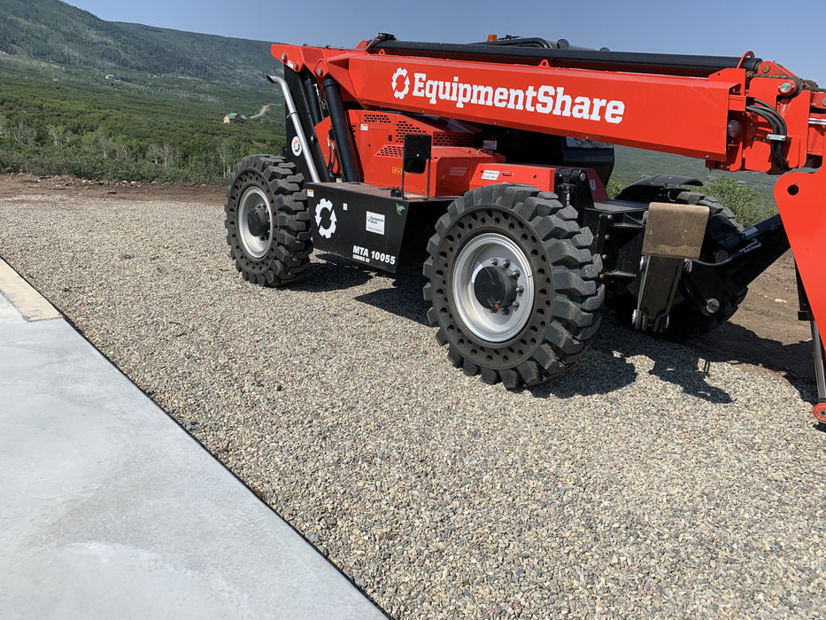 2021 MANITOU MTA10055