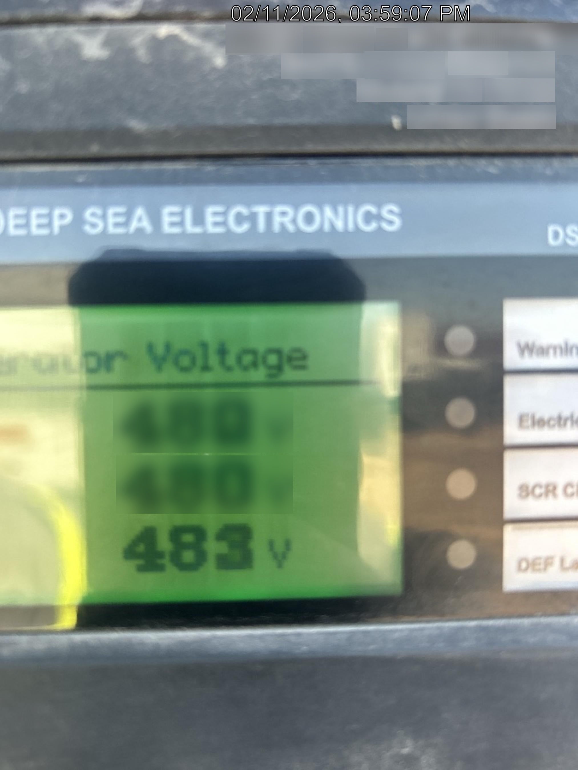 2020 ATLAS COPCO QAS 70