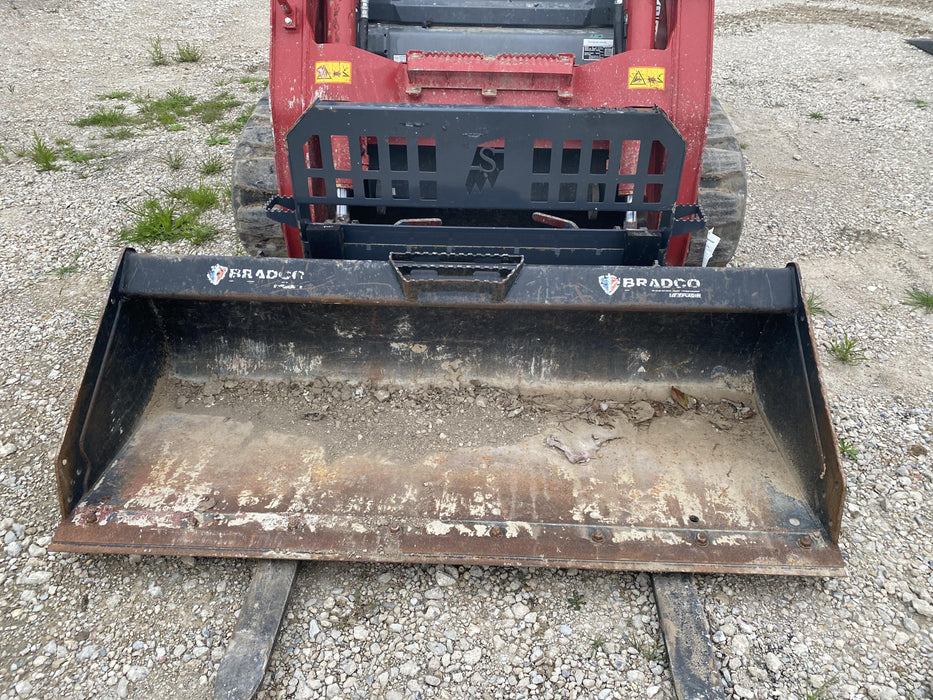 2023 SOLESBEE SPF-48