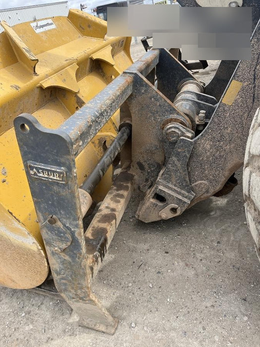 2022 STRICKLAND 100873