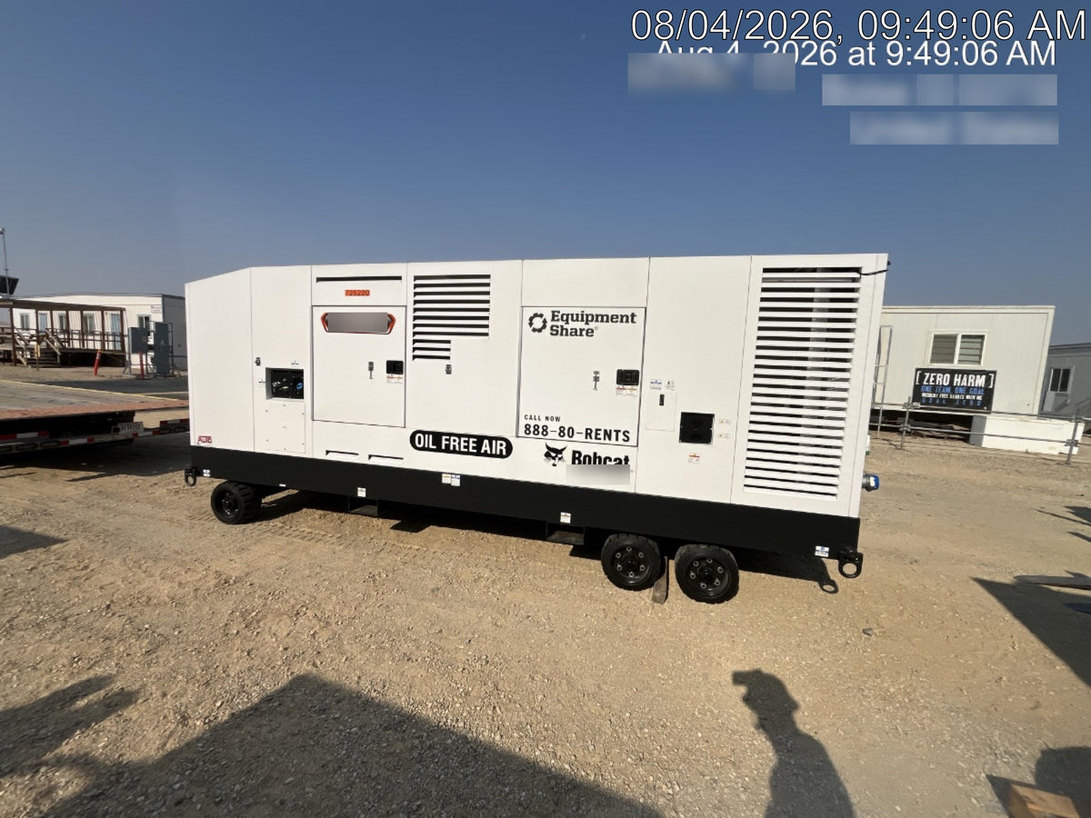 2026 HANKISON RDH-1550GOF