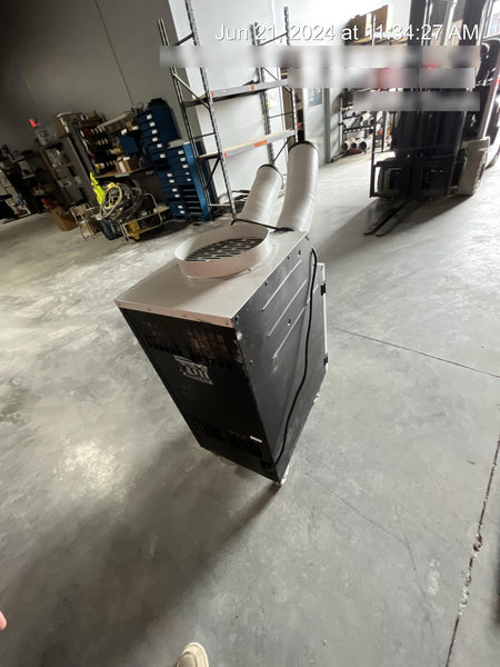 2022 KWIKOOL KPAC1411-2