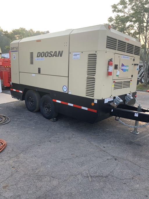 2021 DOOSAN XHP750WCU-T4F