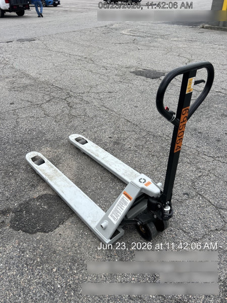 2024 STRONGWAY 5500 lb Pallet Jack