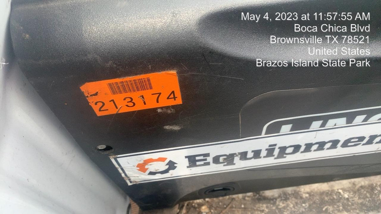 2022 LINCOLN ELECTRIC K4266-1