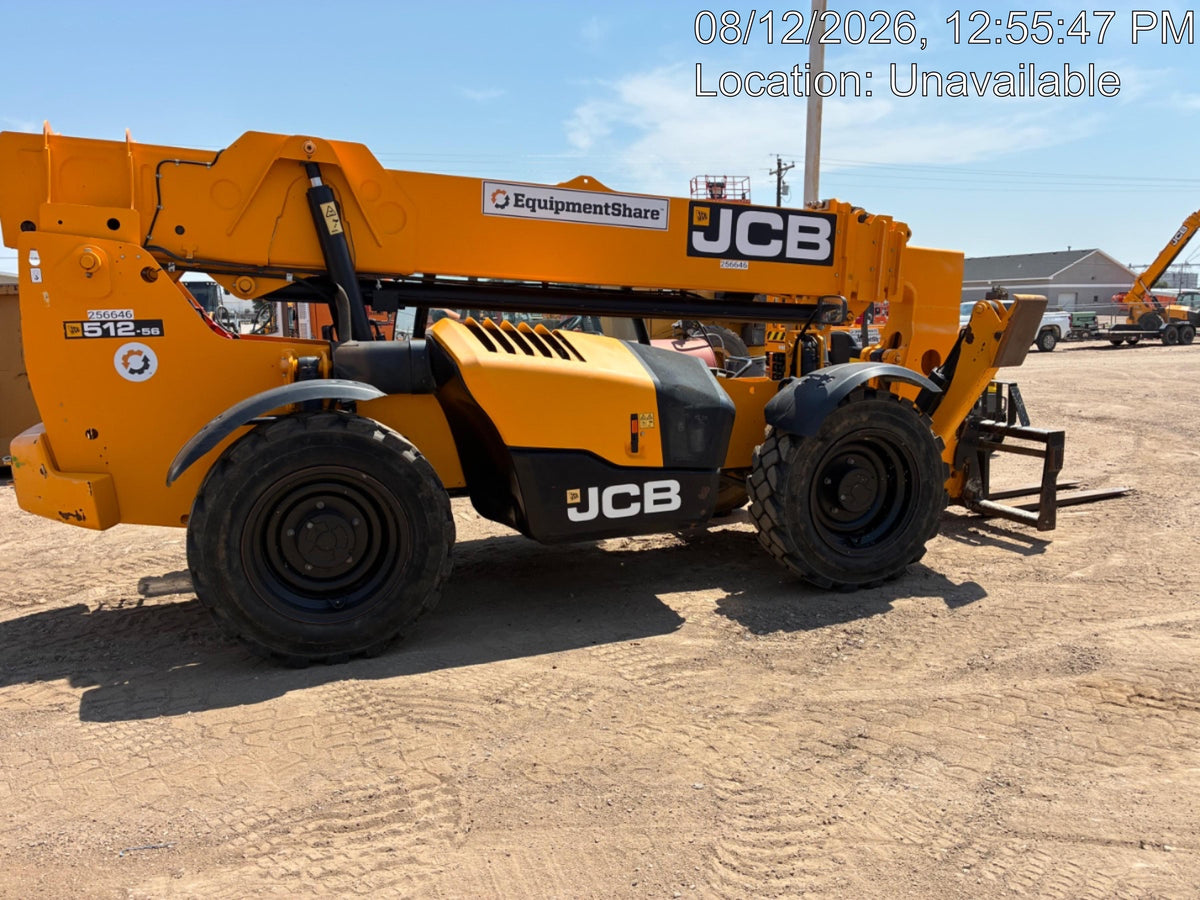 2022 JCB 512-56