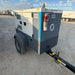 2021 ATLAS COPCO QAS25 CWK
