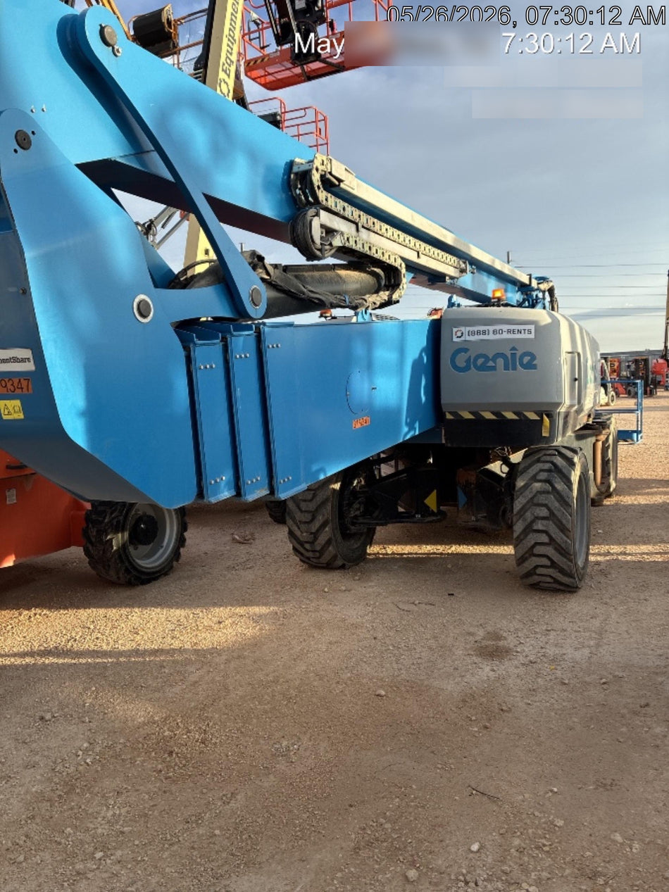 2023 GENIE Z-135/70