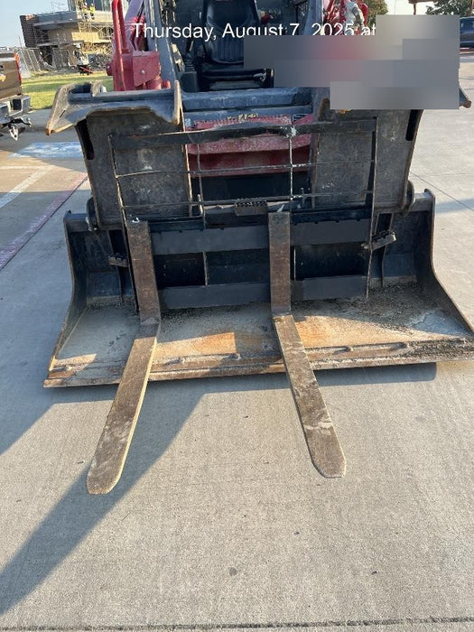 2023 ARROW MATERIAL HANDLING F5100CB