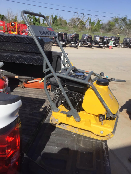 2019 WACKER NEUSON WP1550AW