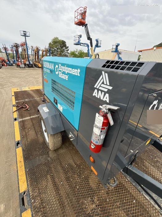 2024 AIRMAN PDS185S CWK