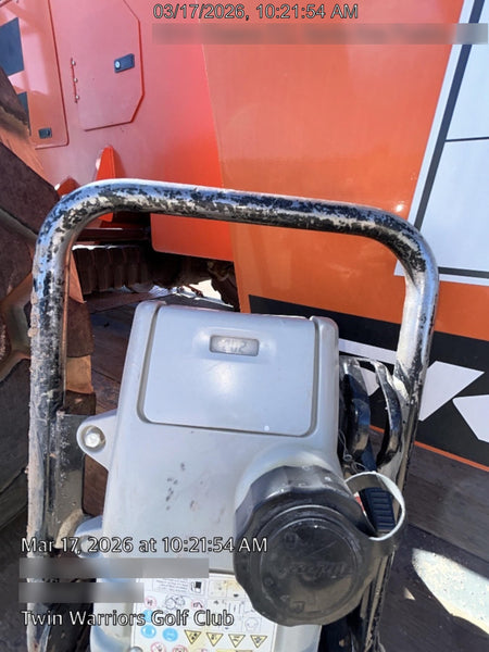 2022 MULTIQUIP MTX80HDR