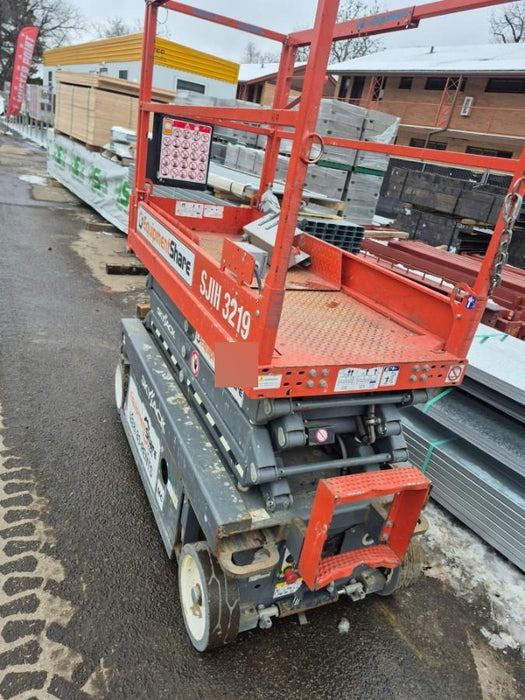 2018 SKYJACK SJIII-3219