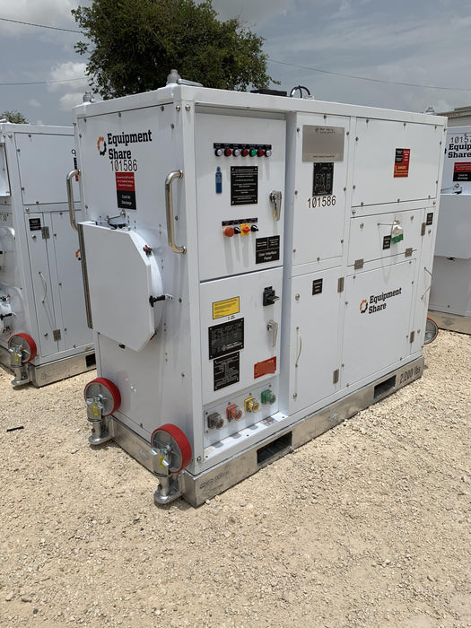 2020 SMARTECH SLIC12R-MSH