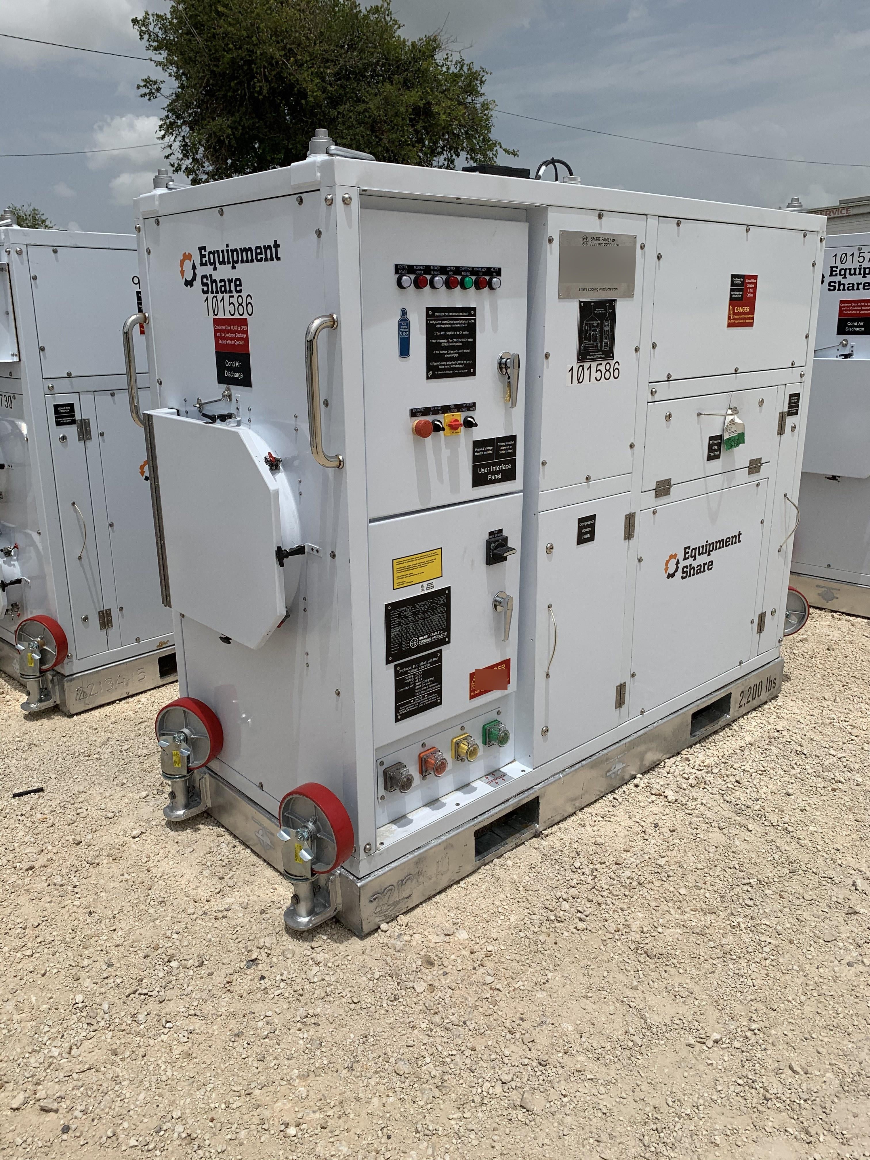 2020 SMARTECH SLIC12R-MSH