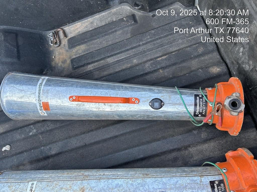 2024 MICHIGAN PNEUMATIC ES-3AM-TRACKER