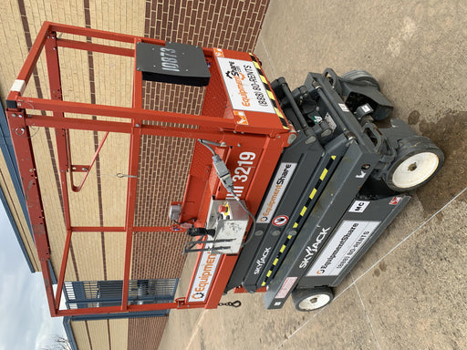 2018 SKYJACK SJIII-3219