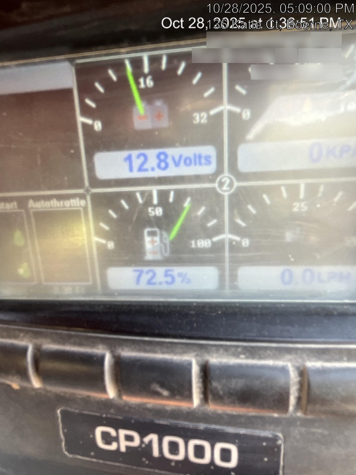 2021 PIONEER PP66S12L71-TD2.9L4