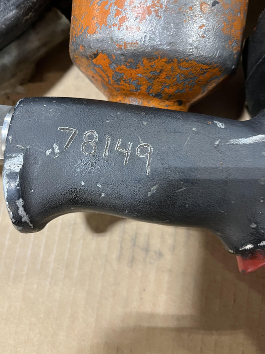 2020 MICHIGAN PNEUMATIC 750SS