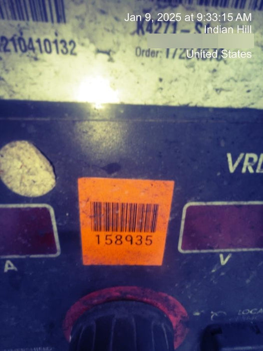 2021 LINCOLN ELECTRIC FLEXTEC 350X