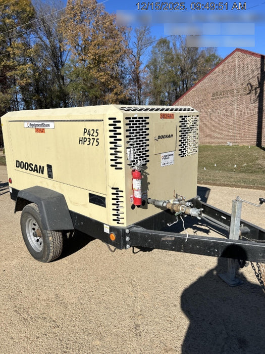 2023 DOOSAN P425/HP375WCU