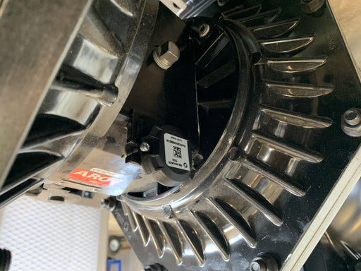 2021 INGERSOLL RAND PD30A-AAP-CCC-C