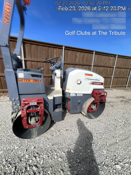 2020 DYNAPAC CC 1200