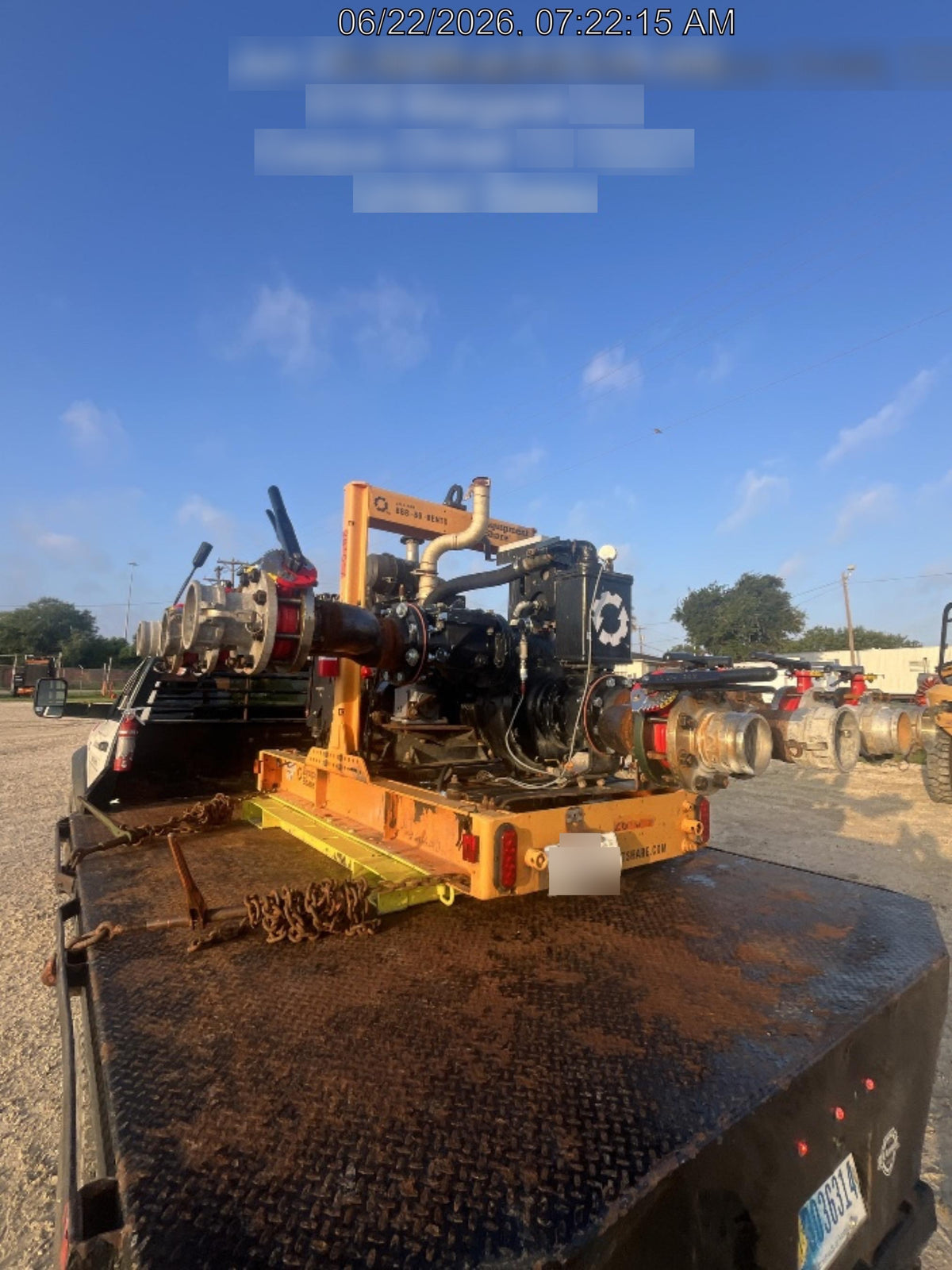 2022 PIONEER PP66S12L71-TD2.9L4