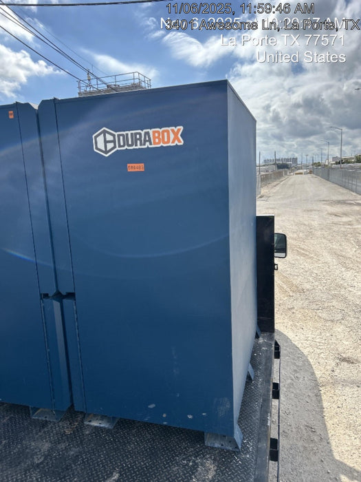 2025 DURABOX DB511