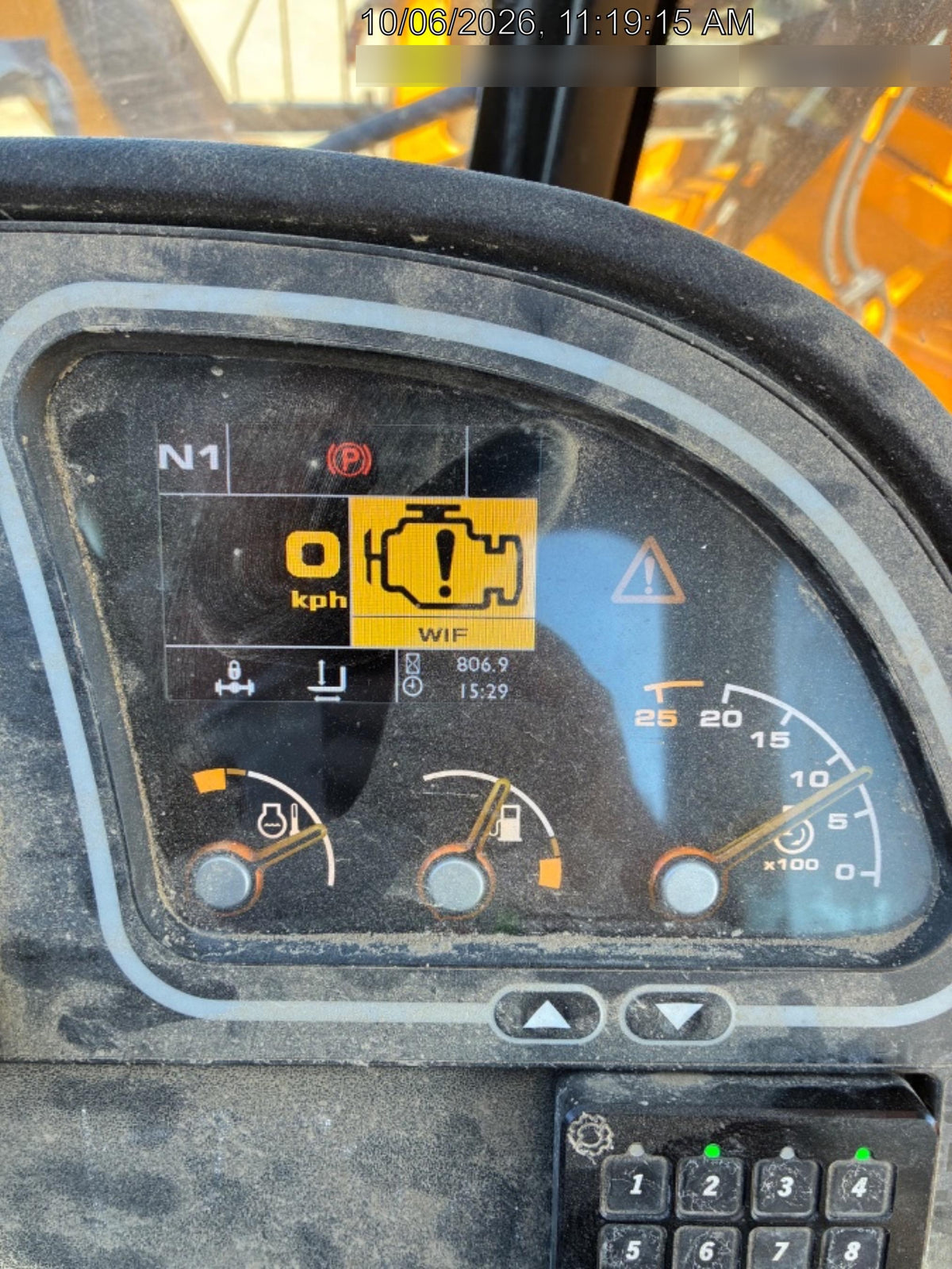 2025 JCB 510-56